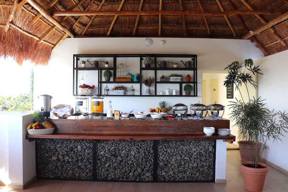 Elements Tulum Boutique Hotel Exterior photo