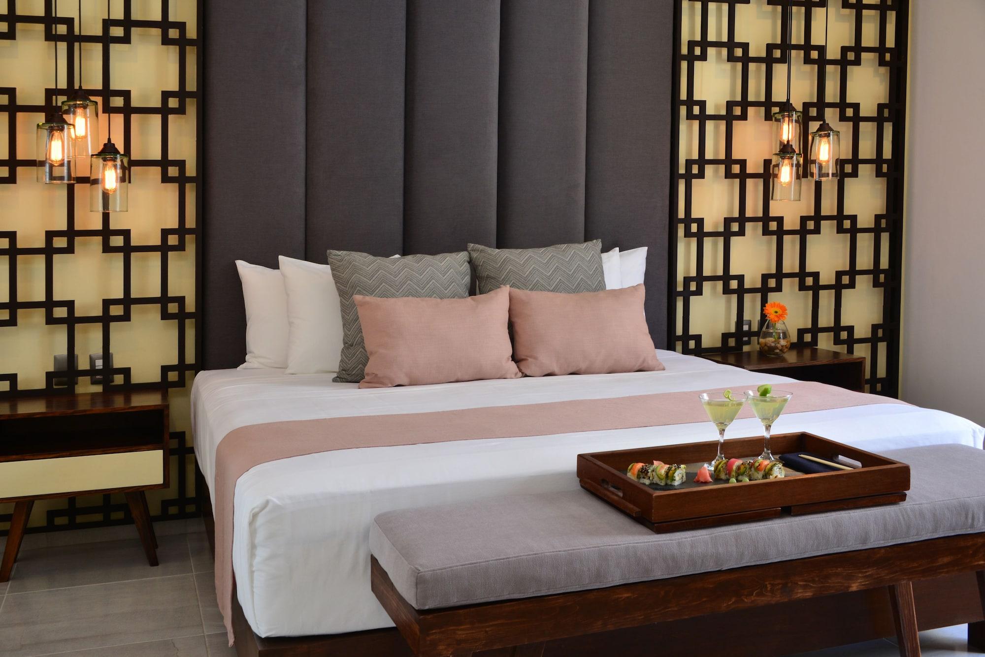 Elements Tulum Boutique Hotel Exterior photo