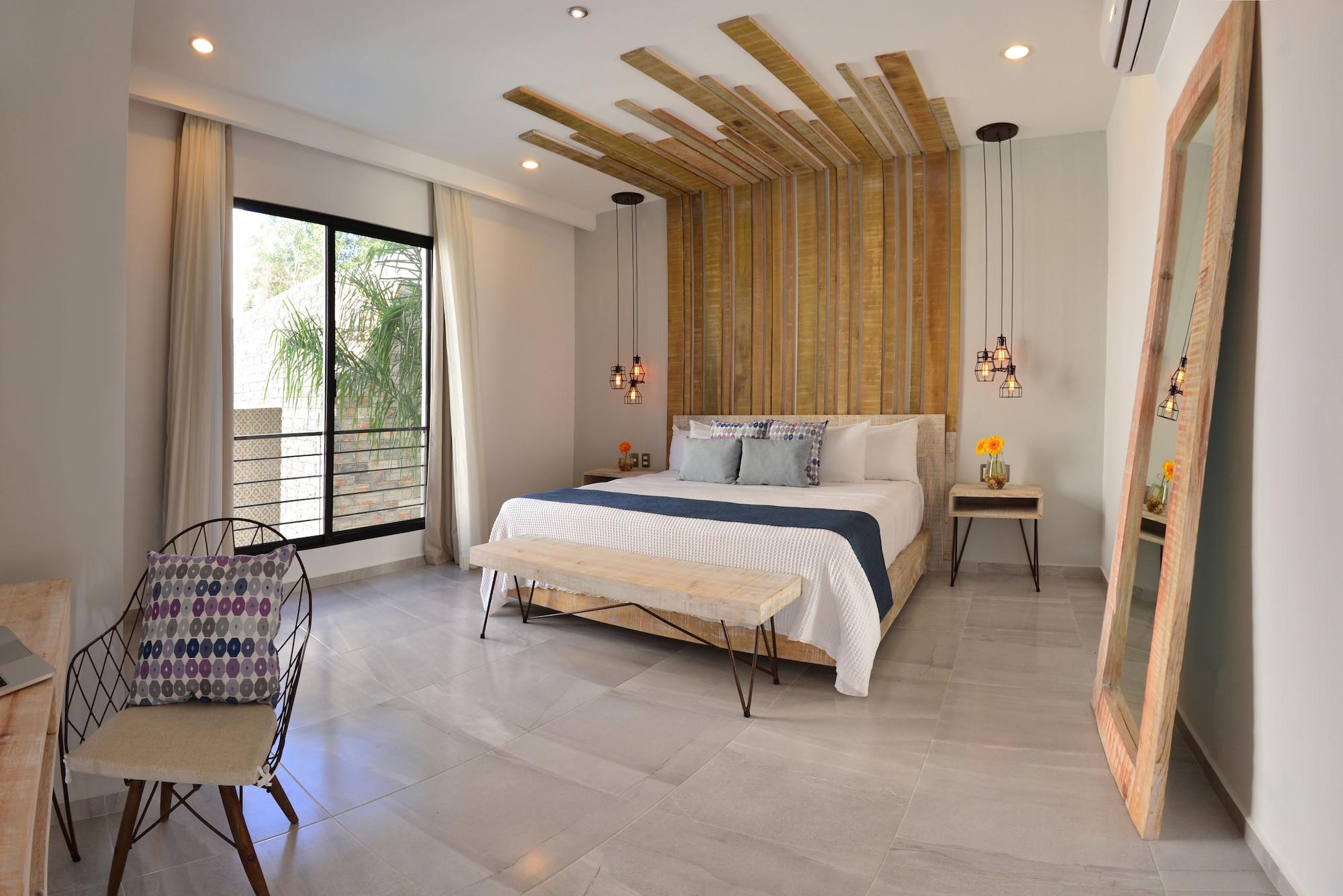 Elements Tulum Boutique Hotel Exterior photo