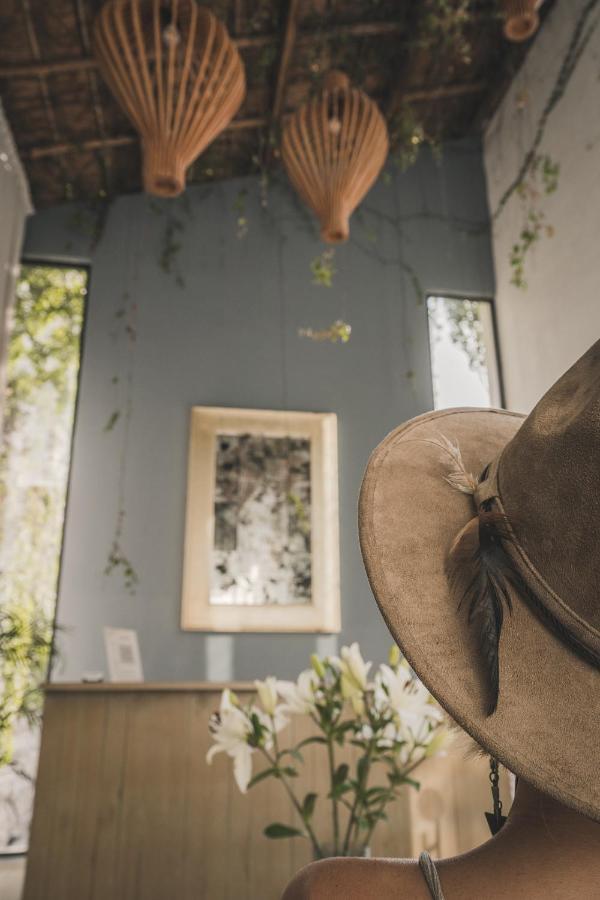 Elements Tulum Boutique Hotel Exterior photo