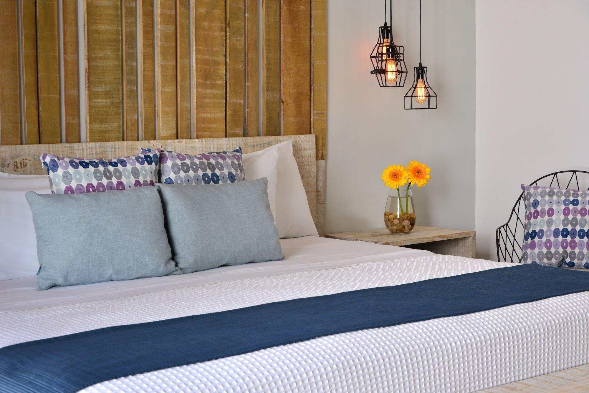 Elements Tulum Boutique Hotel Exterior photo