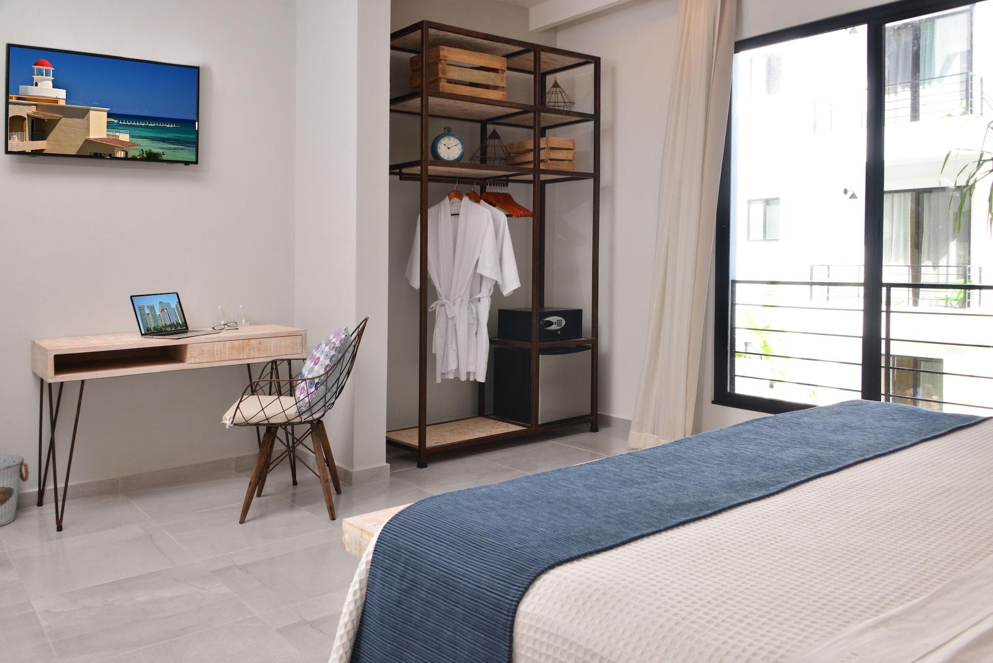 Elements Tulum Boutique Hotel Exterior photo