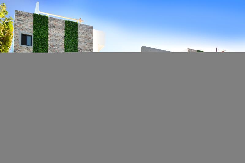 Elements Tulum Boutique Hotel Exterior photo