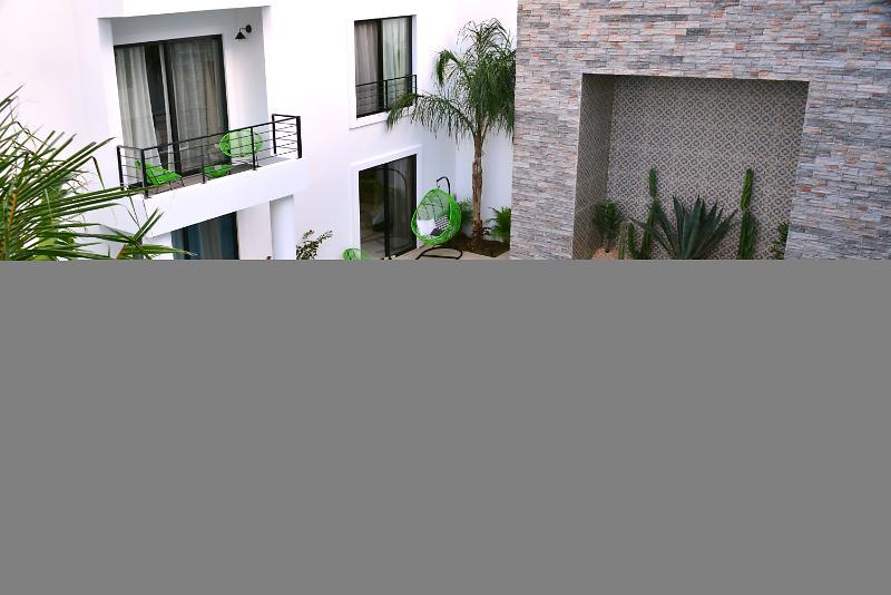 Elements Tulum Boutique Hotel Exterior photo