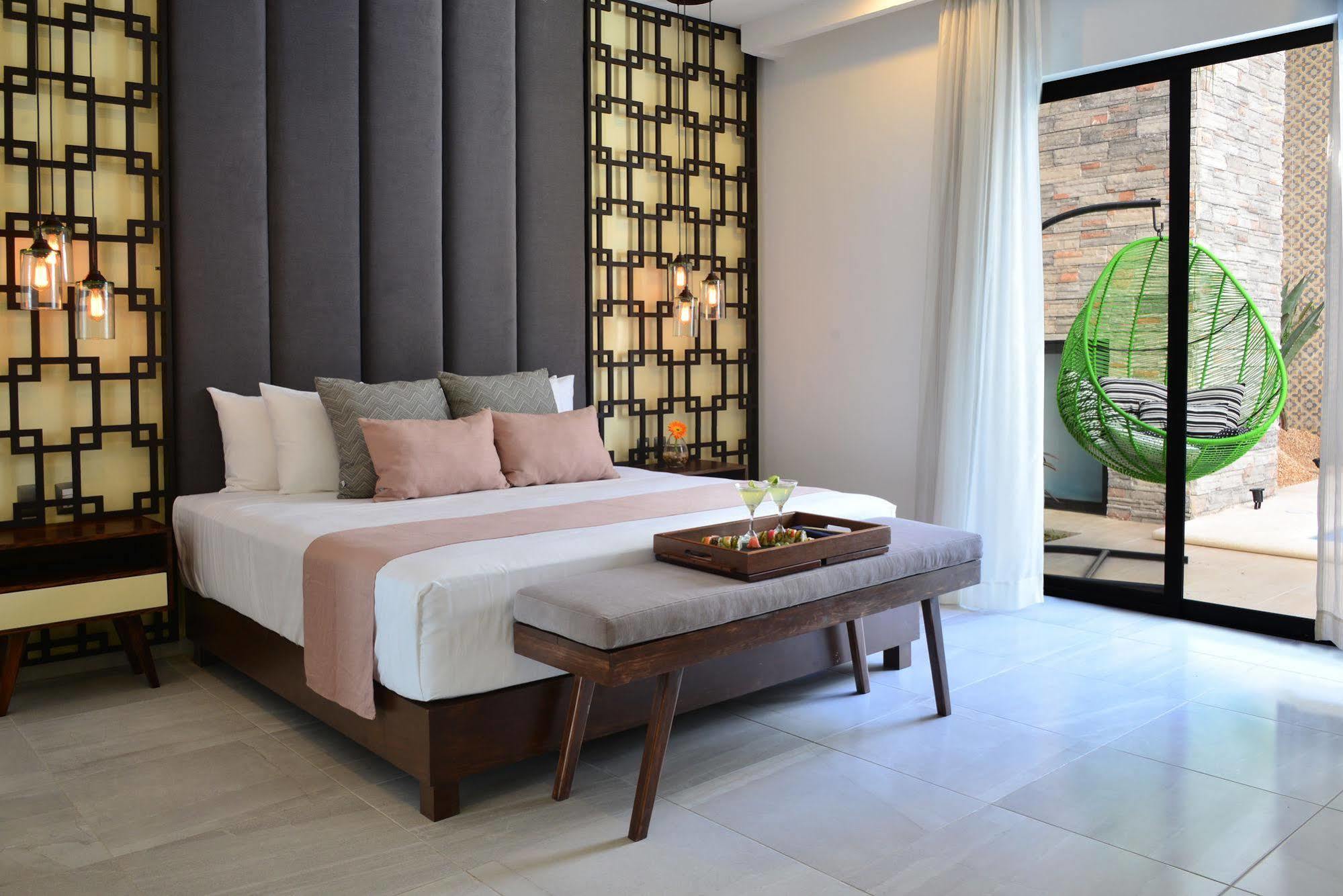 Elements Tulum Boutique Hotel Exterior photo